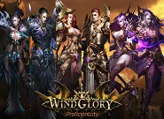WindGlory