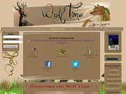 Wolftime