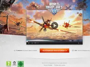 World of Warplanes