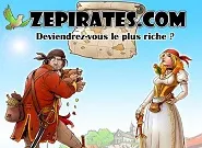 Zepirates