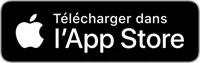 Logo officiel App Store