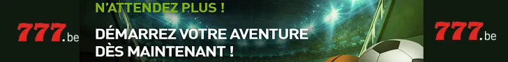 Découvrez Bet777 et inscrivez-vous