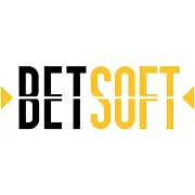 Logo officiel Betsoft