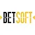 Logo officiel éditeur de jeux de casino Betsoft