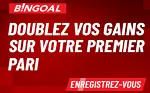 Logo de Bingoal Sport