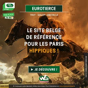 S'inscrire sur Euro Tiercé Hippique