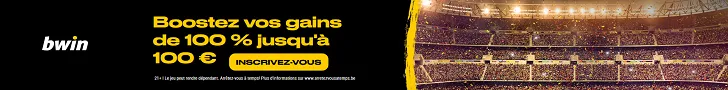Découvrez Bwin Sport et inscrivez-vous
