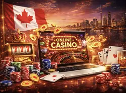 Casino Canada