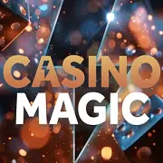 S'inscrire sur Magic casino