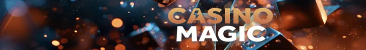 S'inscrire sur Casino Magic