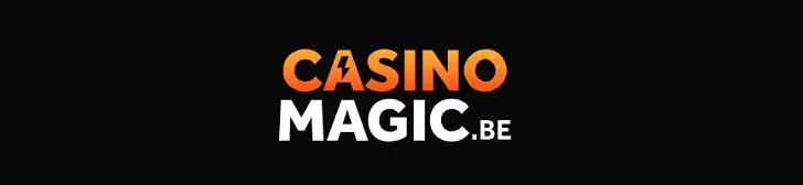S'inscrire sur Casino Magic