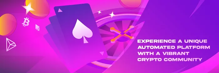 Inscrivez-vous sur Crypto-Games