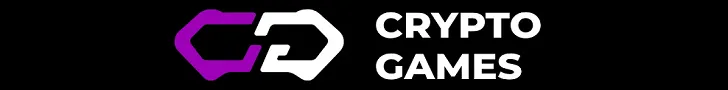 Découvrez Crypto-Games et inscrivez-vous