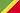 Drapeau de la République Démocratique du Congo