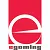 Logo officiel éditeur de jeux de casino E-Gaming