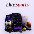 Logo Elite Sports