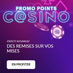S'inscrire sur Casino EspaceJeux