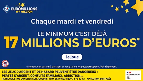 Euromillion