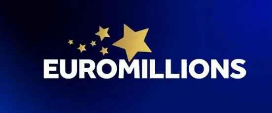 Image représentant l'EuroMillions avec son logo