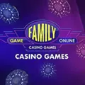 Family game casino