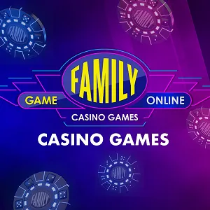 Family Game Online