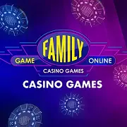 Family Game Online
