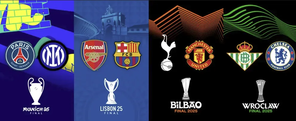 Finales europeenes