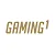 Logo officiel éditeur de jeux de casino Gaming1