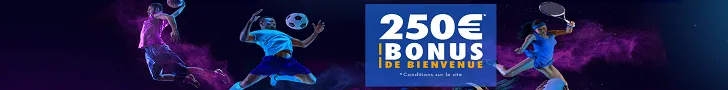Découvrez Genybet et inscrivez-vous