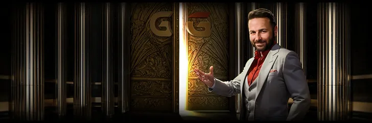 Découvrez GGPoker et inscrivez-vous