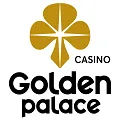 Logo Golden Palace Casino