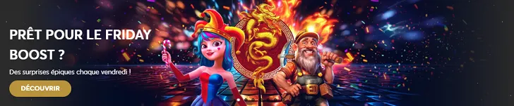 Tentez de gagner 300€ sur Golden Palace Casino