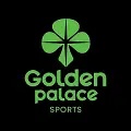 Logo Golden Palace