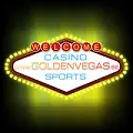 Logo Golden Vegas