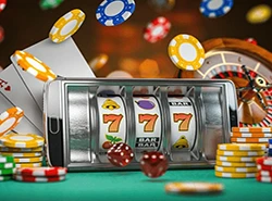 Poker en ligne