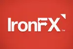 Iron FX, forex, CFD