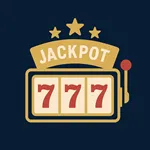 image représentant un jackpot sur une machine
