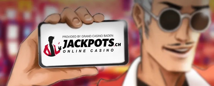 Découvrez Jackpots.ch et inscrivez-vous