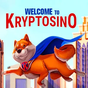 S'inscrire sur Kryptosino