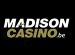 Madison casino Belgique