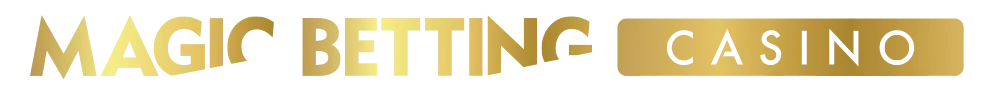 Logo officiel de Magic Betting Casino
