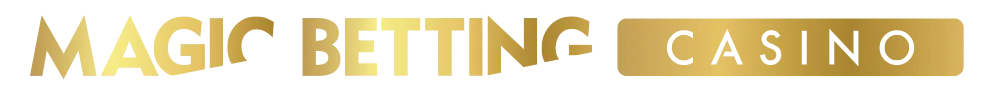 Inscrivez-vous sur Magic Betting casino