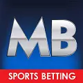 Logo Magic Betting