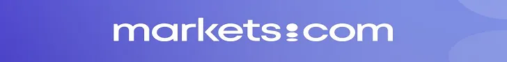 Découvrez Markets et inscrivez-vous
