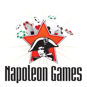 S'inscrire sur Napoleon Games Casino