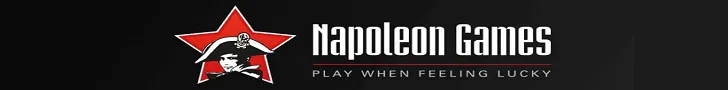 Inscrivez-vous sur Napoleon Games