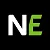 Logo officiel éditeur de jeux de casino NetEnt