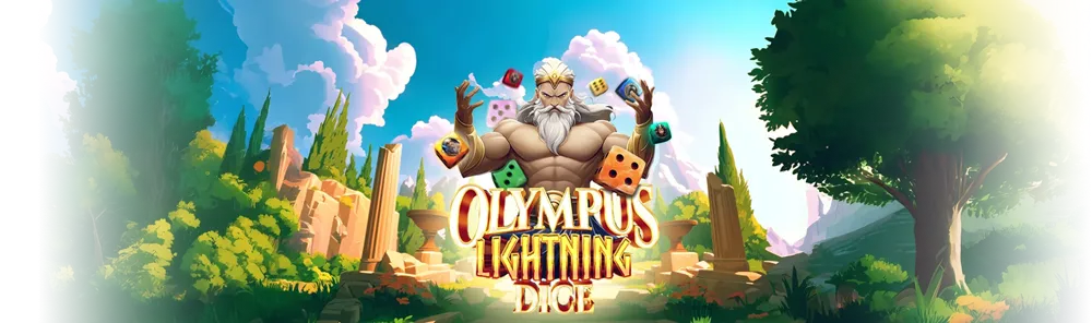 Olympus lightening