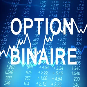Marché des options binaires