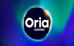 Logo Oria Casino